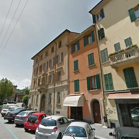 Castiglione 77 Bologna